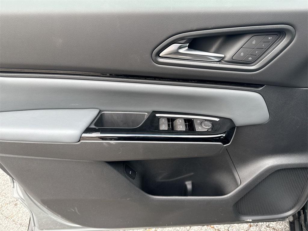 new 2026 Honda Prologue car, priced at $51,899