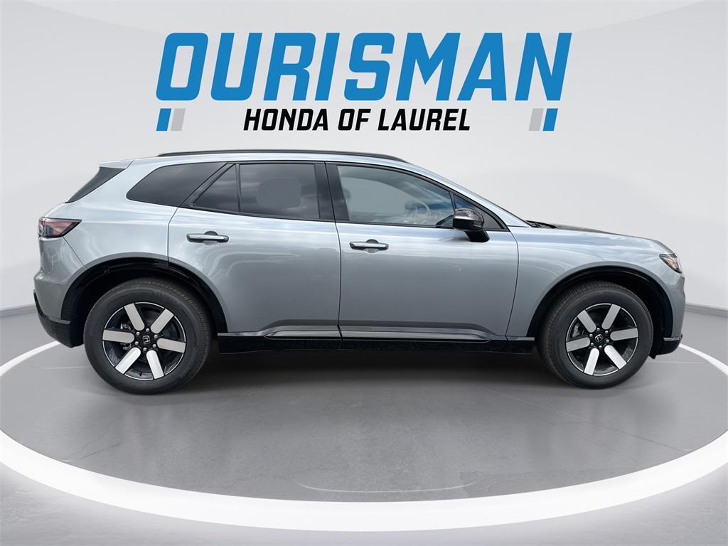 new 2026 Honda Prologue car, priced at $51,899