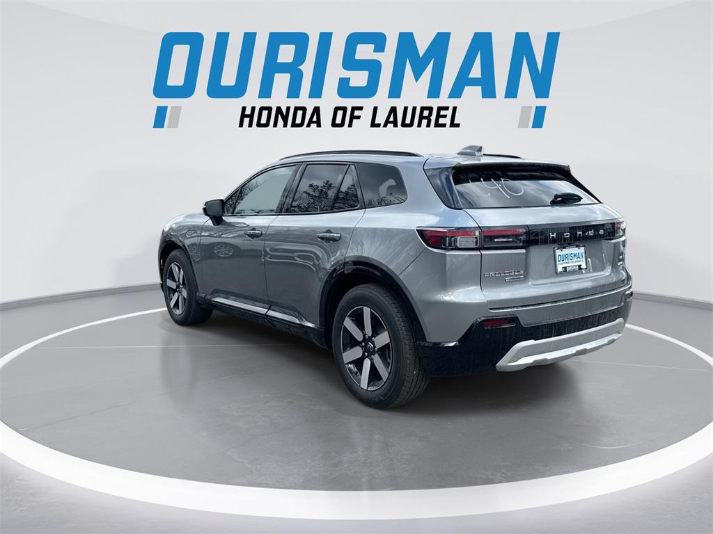 new 2026 Honda Prologue car, priced at $51,899