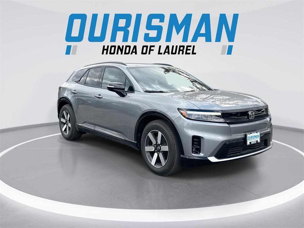 new 2026 Honda Prologue car, priced at $51,899