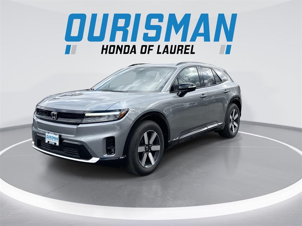 new 2026 Honda Prologue car, priced at $51,899