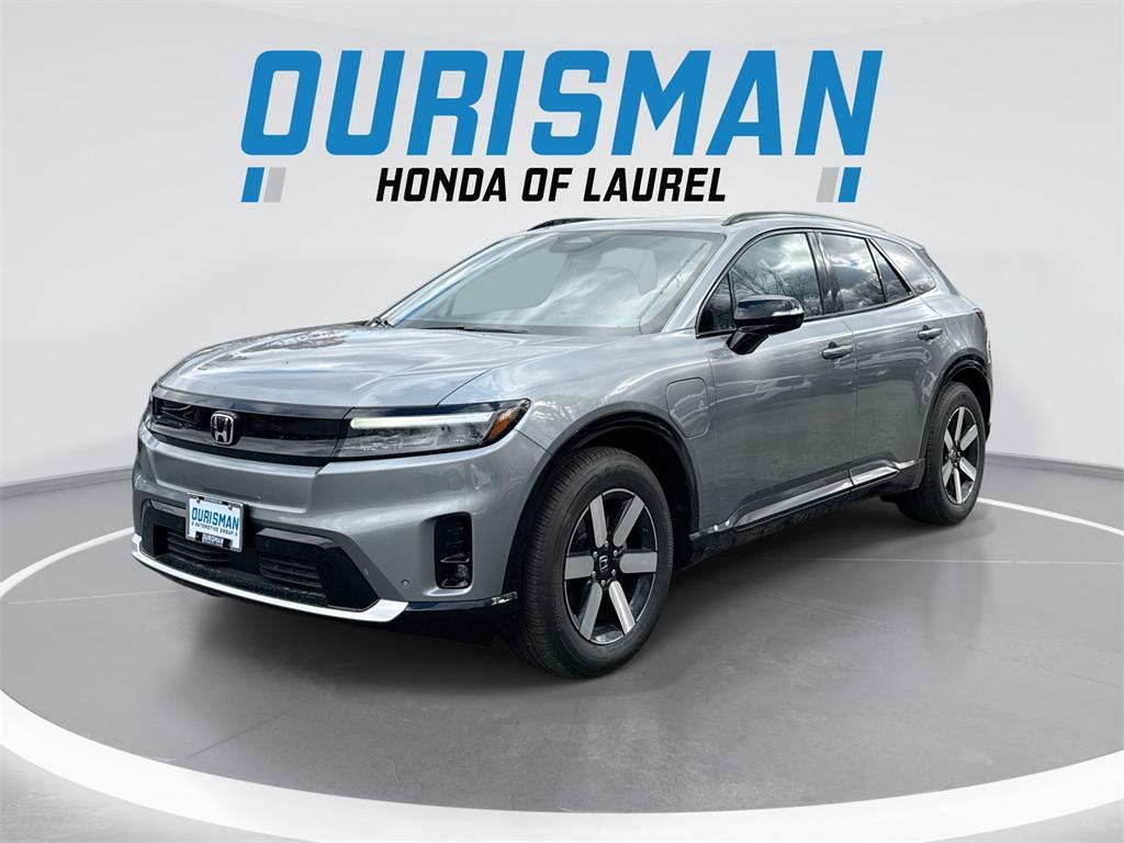 new 2026 Honda Prologue car, priced at $51,899