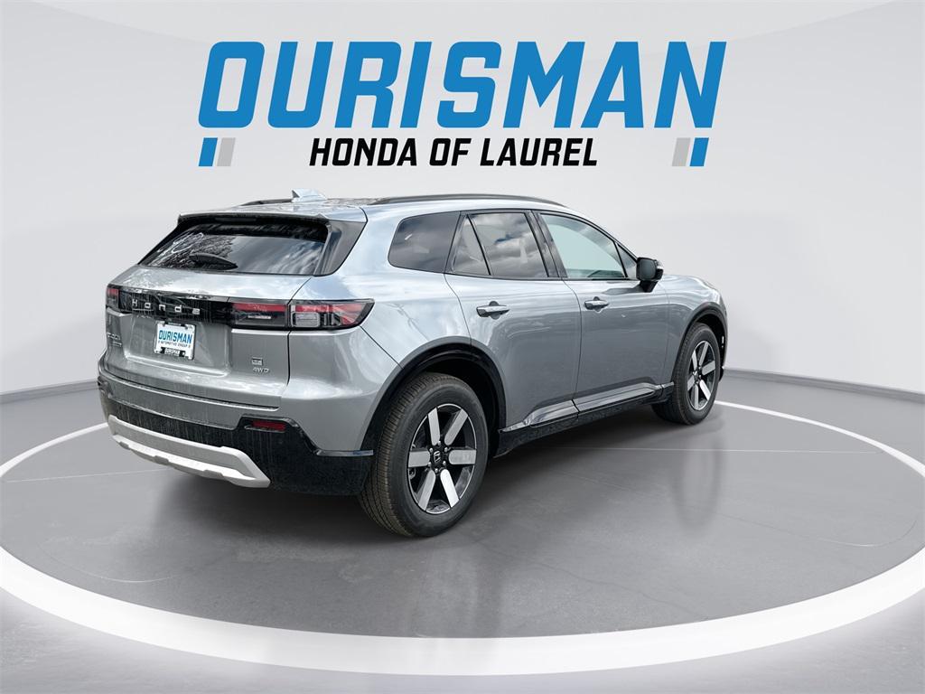 new 2026 Honda Prologue car, priced at $51,899