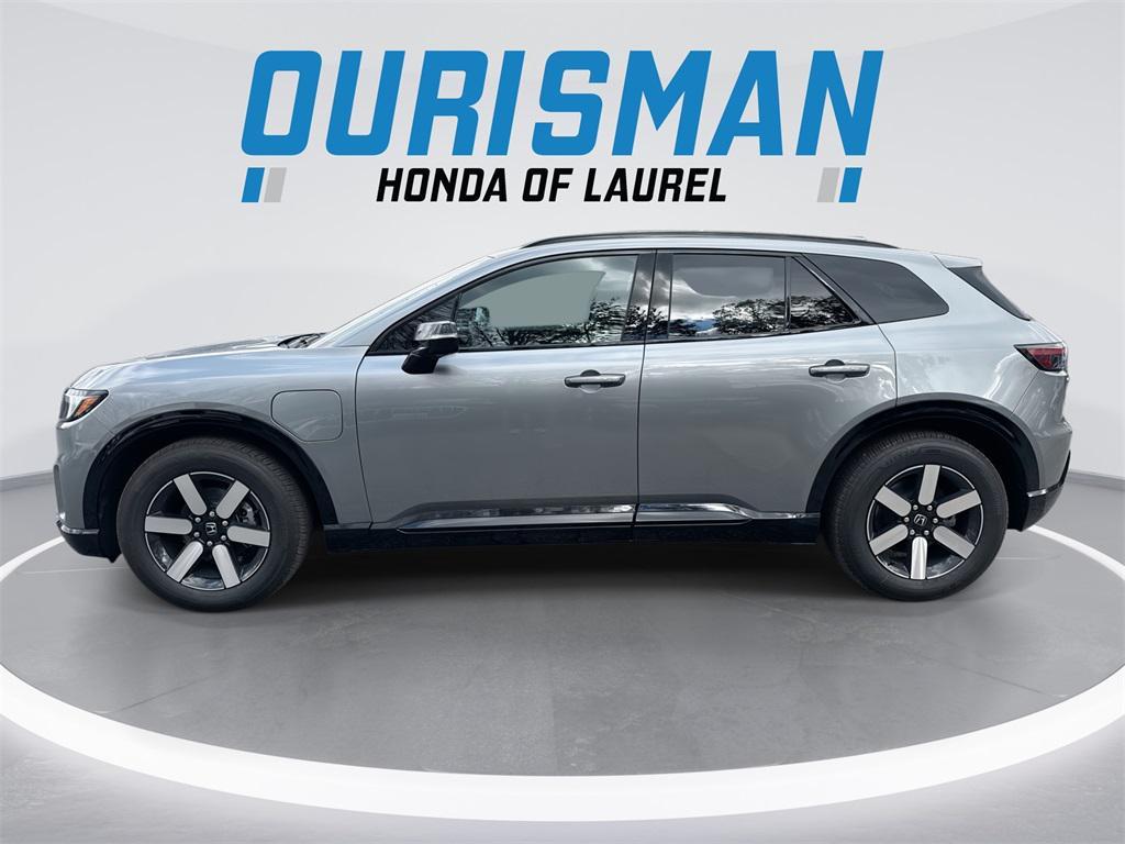 new 2026 Honda Prologue car, priced at $51,899