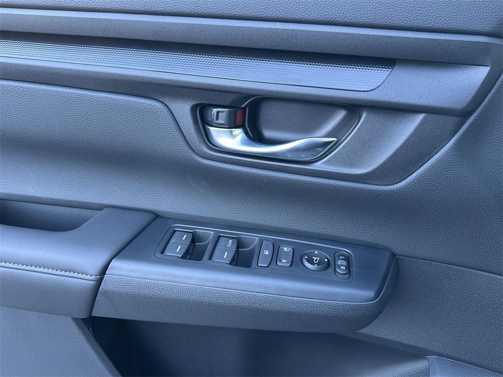 new 2026 Honda CR-V car, priced at $33,031