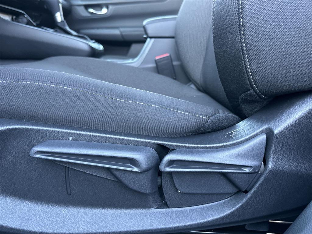 new 2026 Honda CR-V car, priced at $33,031