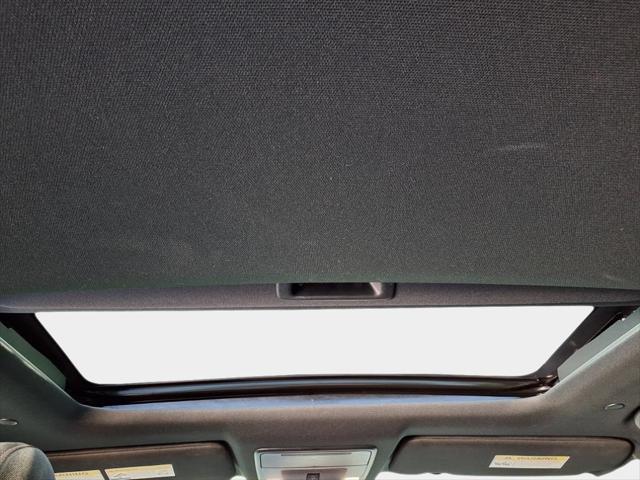 new 2025 Honda CR-V Hybrid car, priced at $36,572