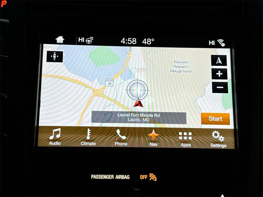 used 2017 Lincoln MKC car, priced at $14,000