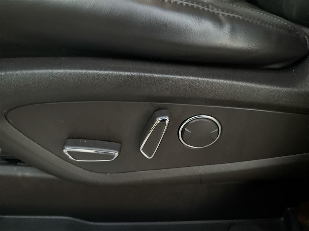 used 2017 Lincoln MKC car, priced at $14,000