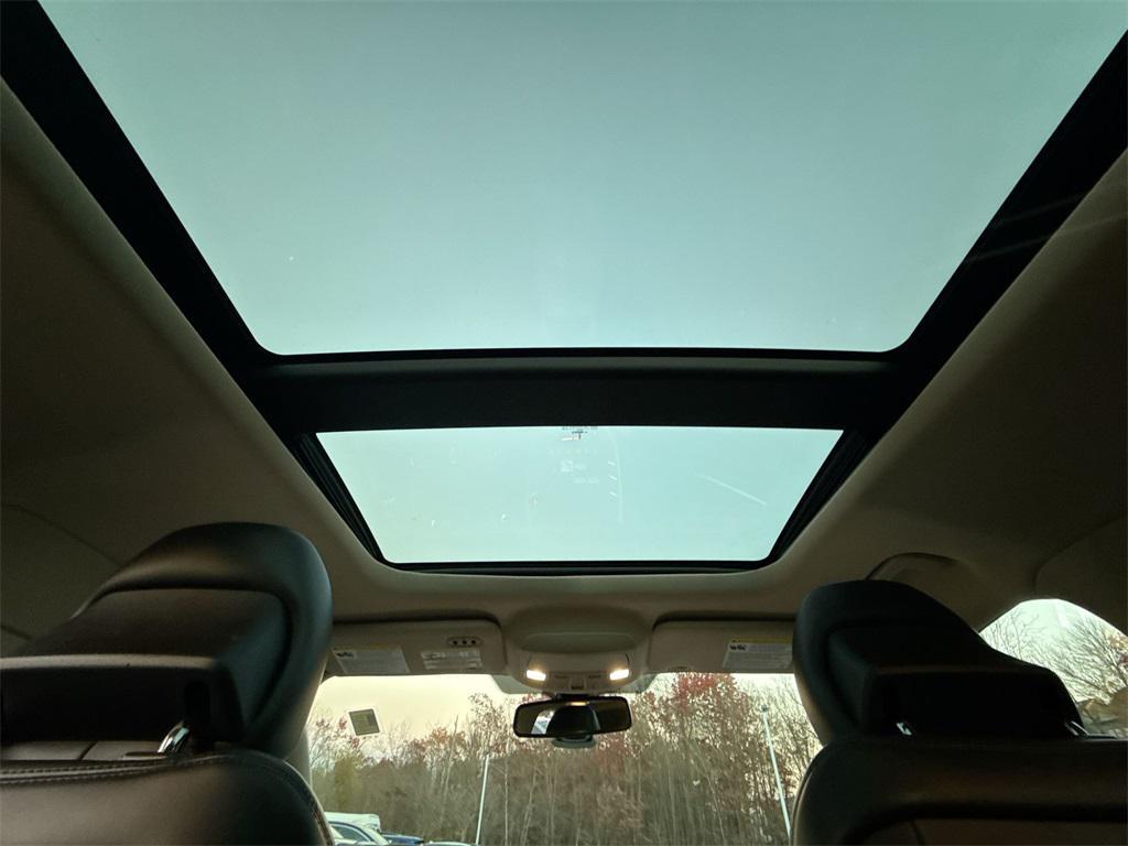 used 2017 Lincoln MKC car, priced at $14,000