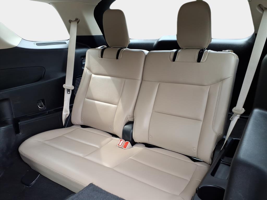 used 2020 Ford Explorer car, priced at $22,500