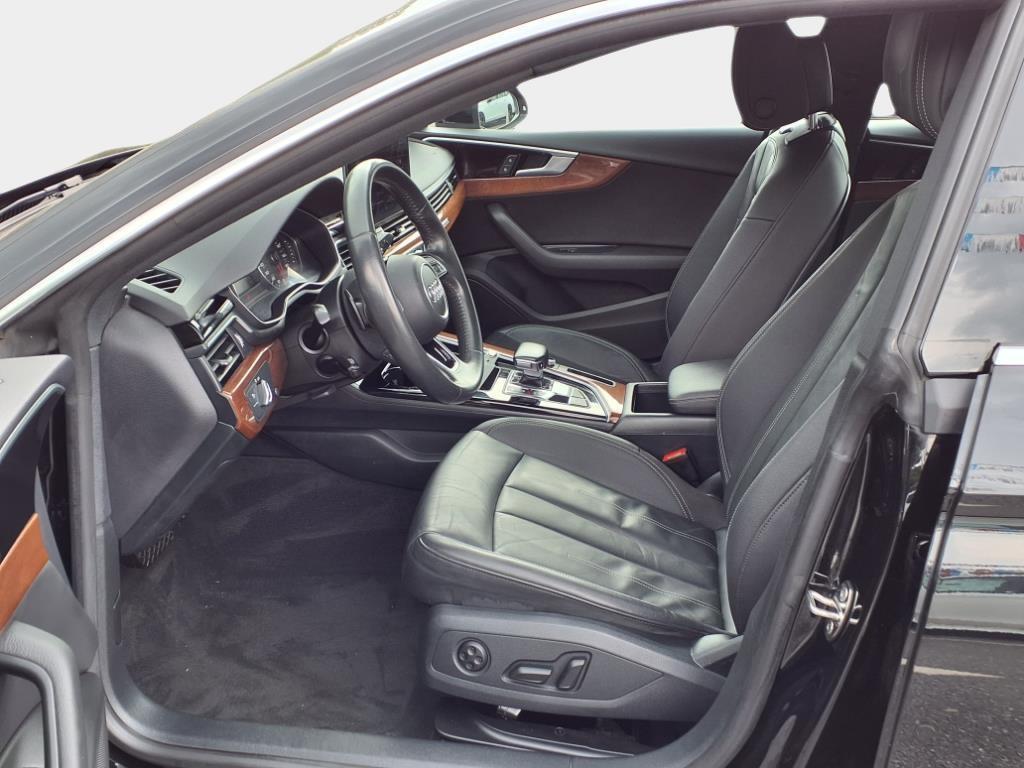 used 2020 Audi A5 Sportback car, priced at $18,995