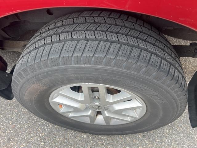 used 2019 Nissan Frontier car, priced at $16,000