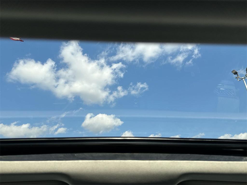 new 2025 Honda Accord car, priced at $30,840