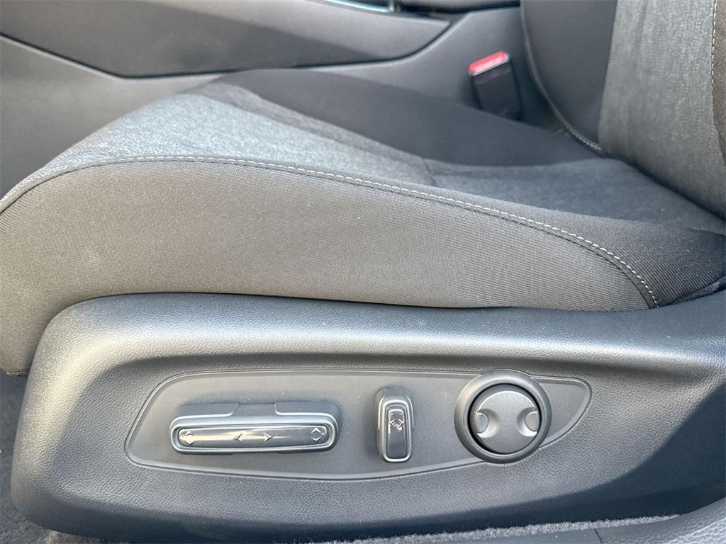 new 2025 Honda Accord car, priced at $30,840