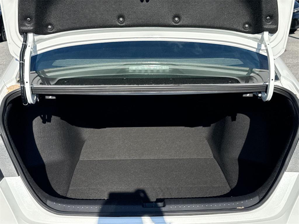 new 2025 Honda Accord car, priced at $30,840