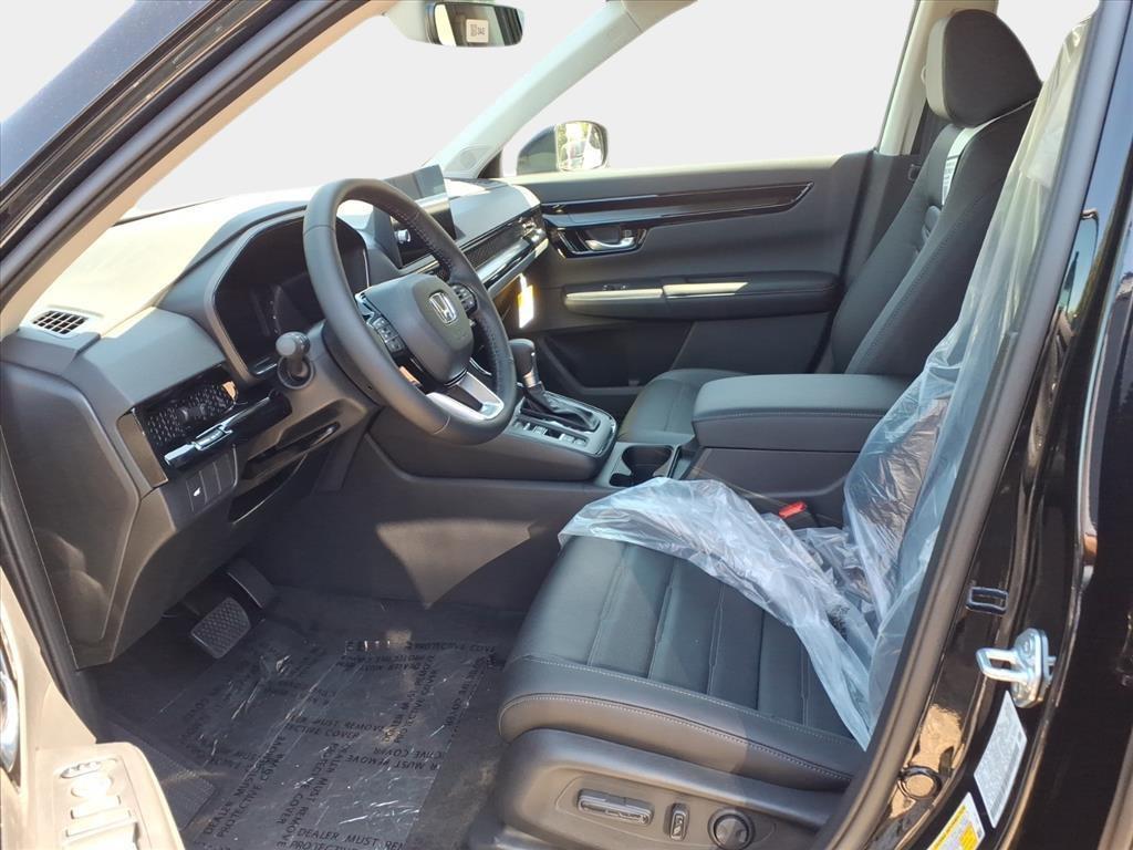 new 2026 Honda CR-V Hybrid car, priced at $40,758