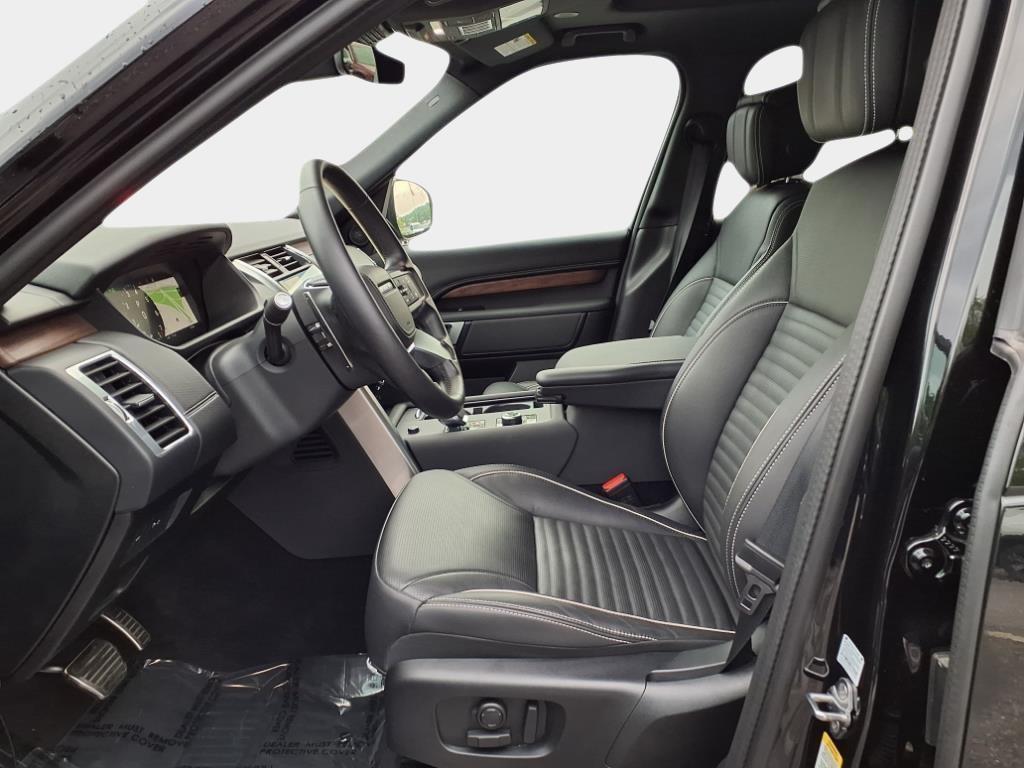 used 2024 Land Rover Discovery car, priced at $51,000