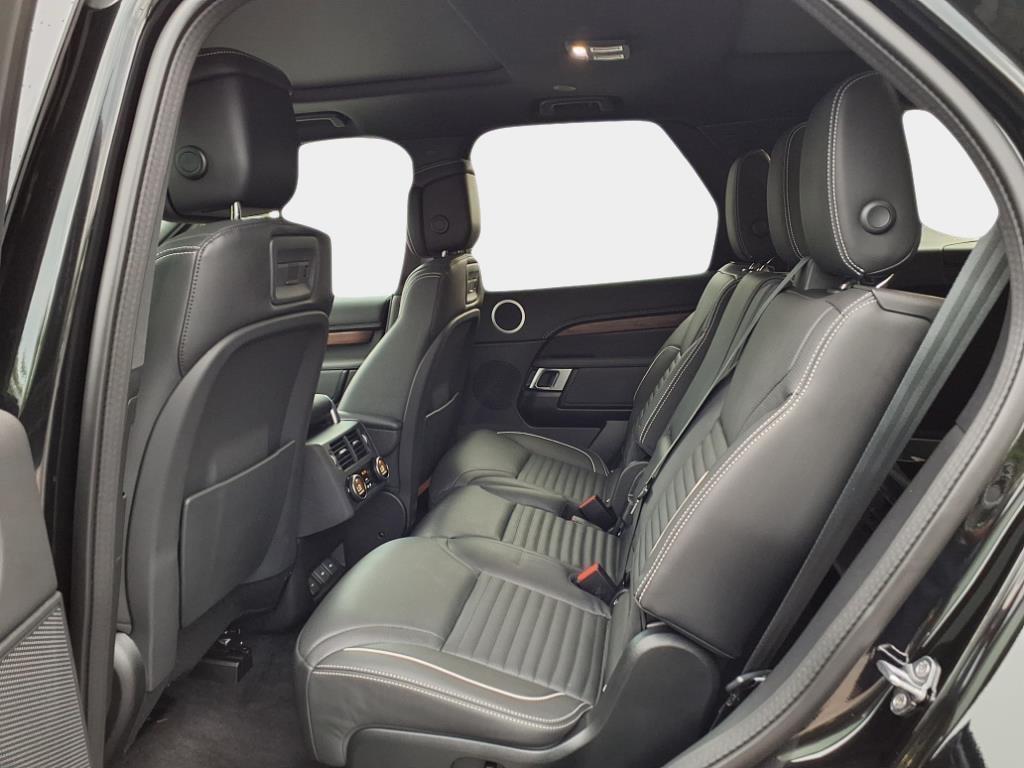 used 2024 Land Rover Discovery car, priced at $51,000