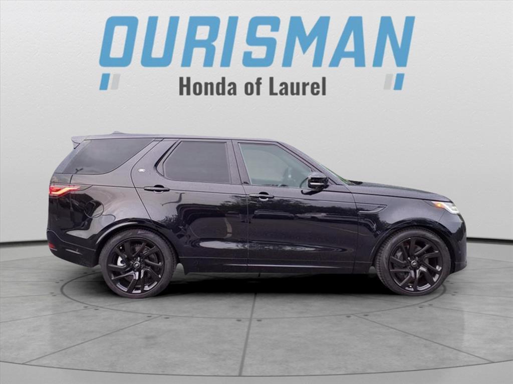 used 2024 Land Rover Discovery car, priced at $51,000