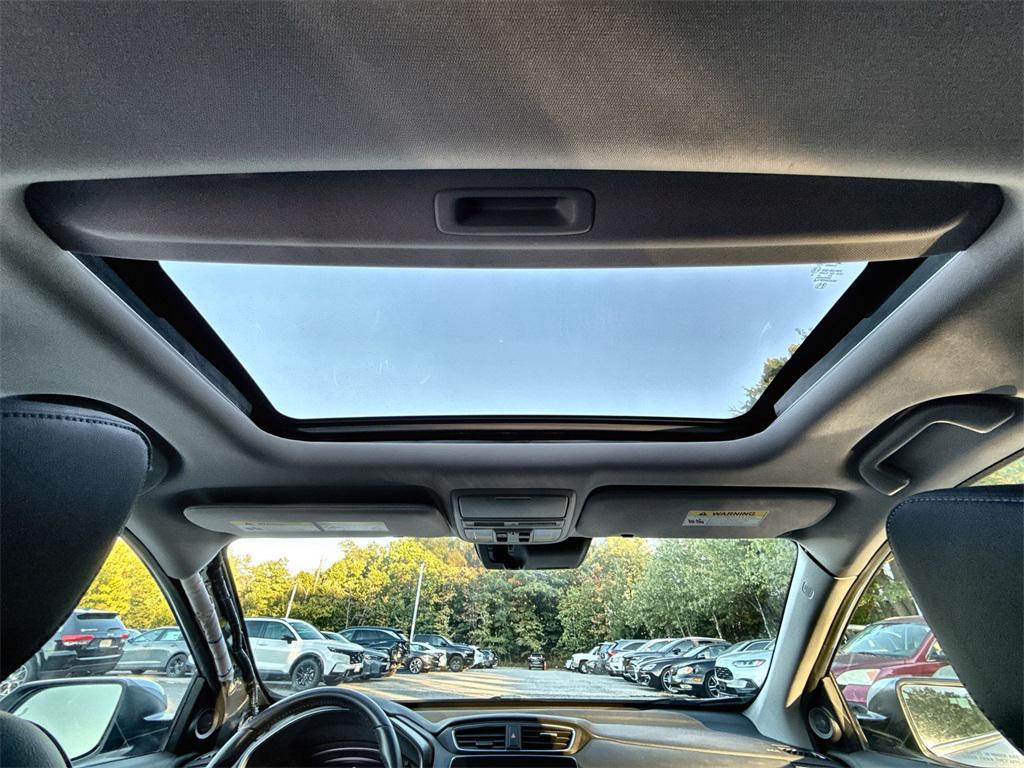 used 2018 Honda CR-V car, priced at $17,995