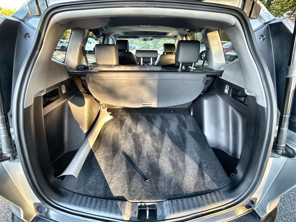 used 2018 Honda CR-V car, priced at $17,995