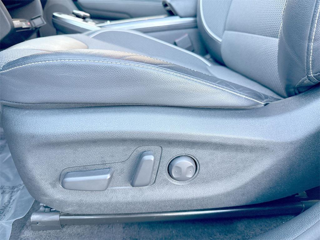 used 2022 Kia Niro EV car, priced at $18,488