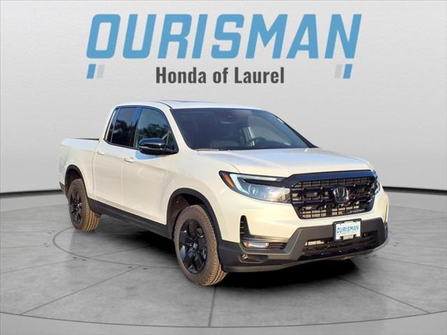 new 2025 Honda Ridgeline car, priced at $45,048