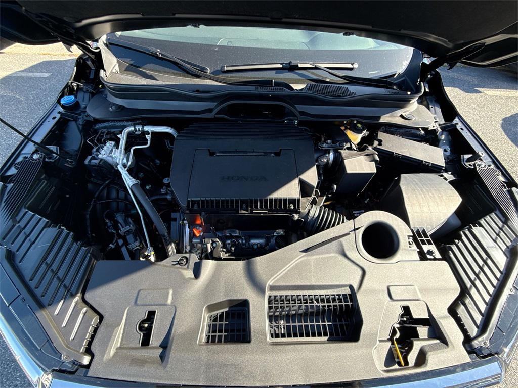 new 2025 Honda Pilot car, priced at $44,964