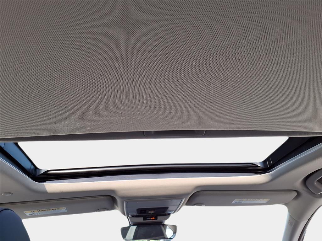 new 2025 Honda Accord Hybrid car, priced at $37,770
