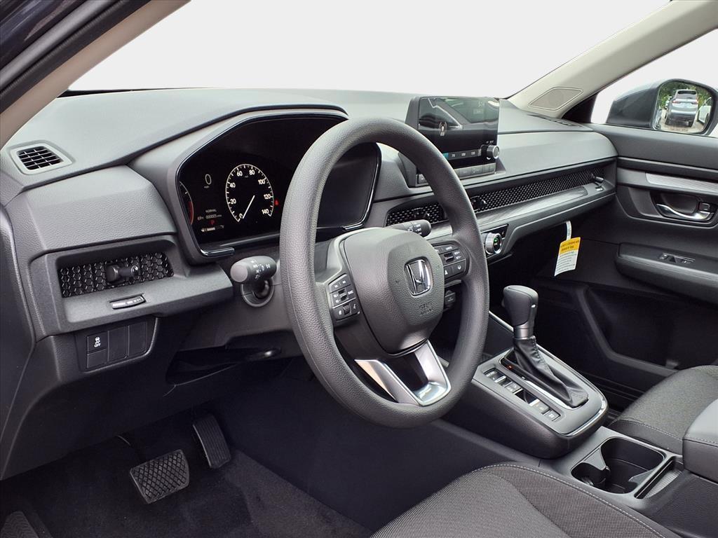 new 2026 Honda CR-V car, priced at $34,571