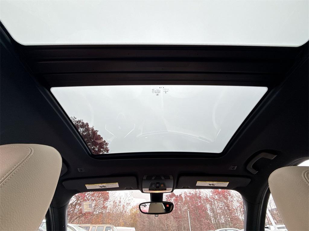 used 2017 BMW X1 car, priced at $12,488