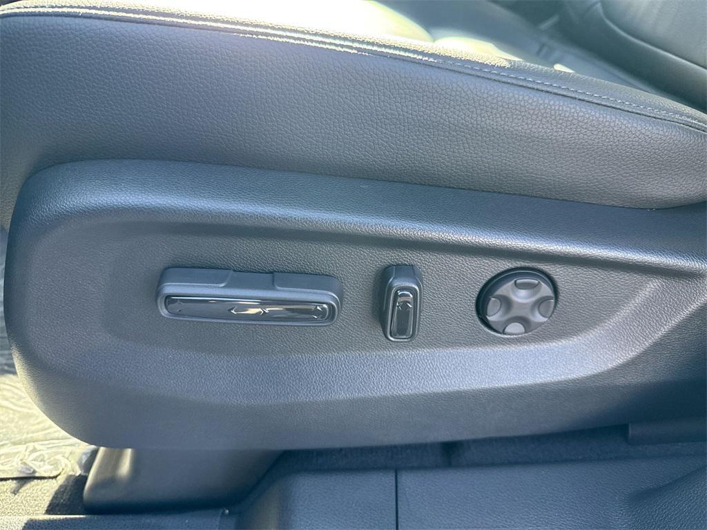 new 2026 Honda Odyssey car, priced at $41,259