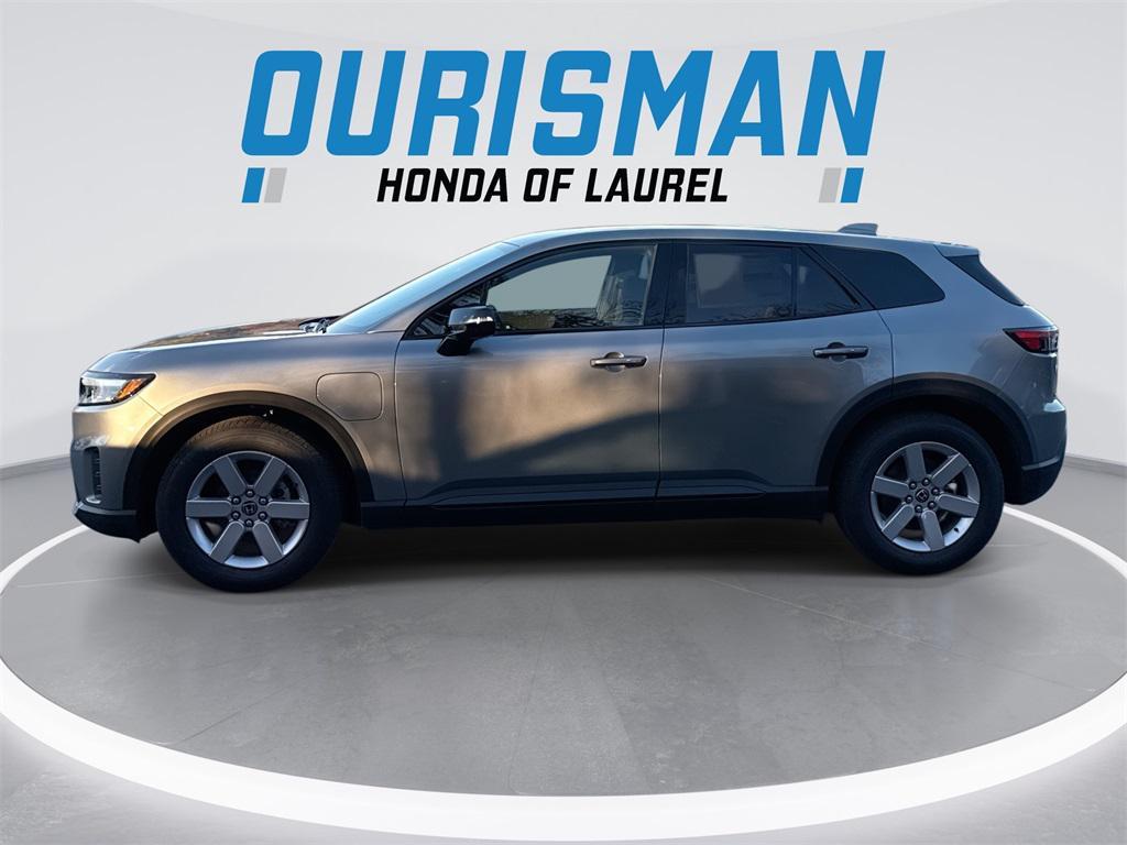 new 2025 Honda Prologue car, priced at $49,616