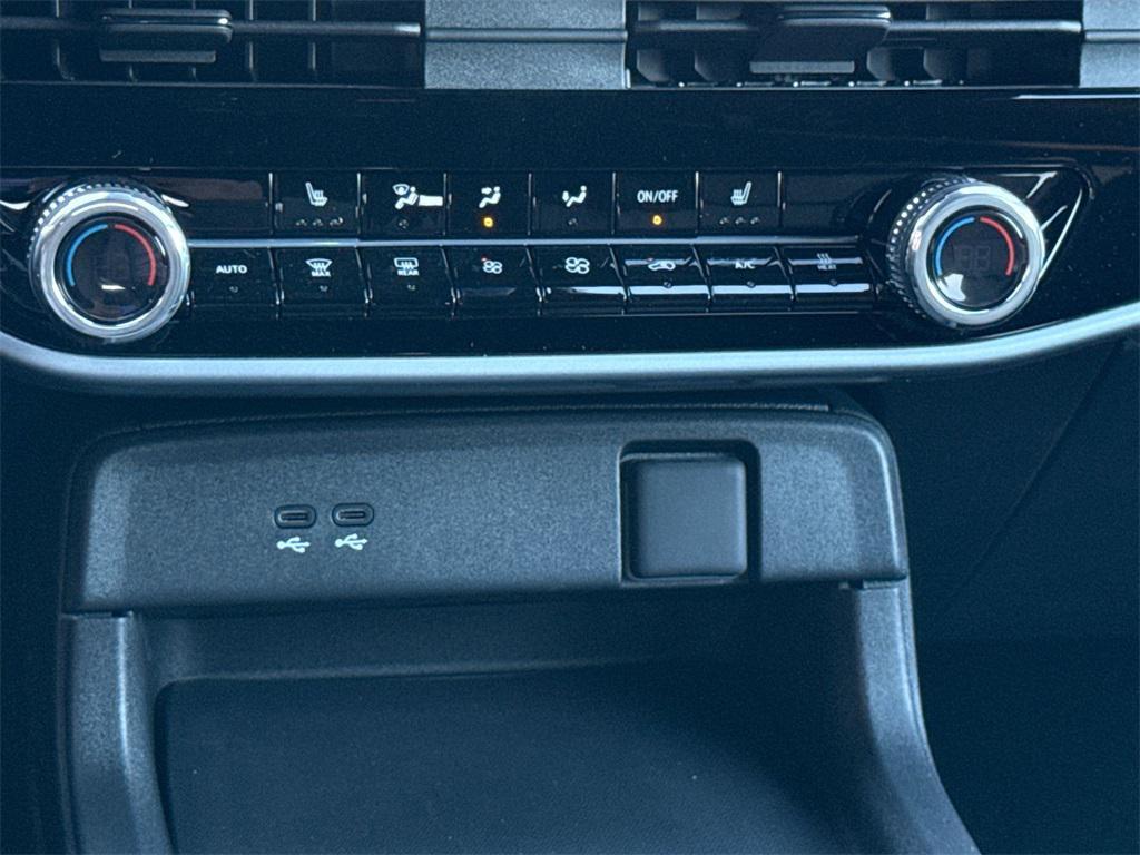 new 2025 Honda Prologue car, priced at $49,616