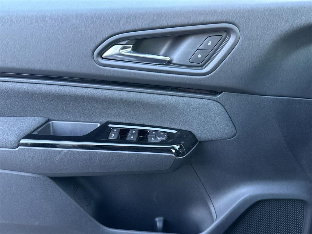 new 2025 Honda Prologue car, priced at $49,616