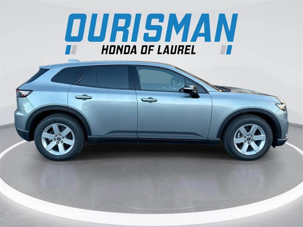 new 2025 Honda Prologue car, priced at $49,616