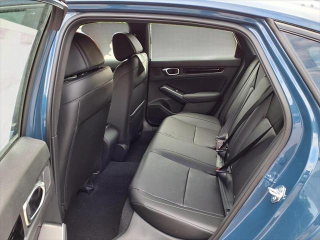 new 2026 Honda Civic Hybrid car, priced at $33,900