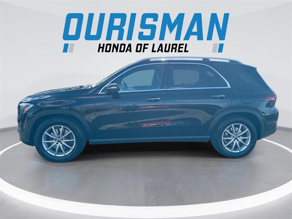 used 2024 Mercedes-Benz GLE 450 Plug-In Hybrid car, priced at $50,334