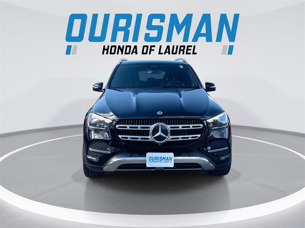 used 2024 Mercedes-Benz GLE 450 Plug-In Hybrid car, priced at $50,334