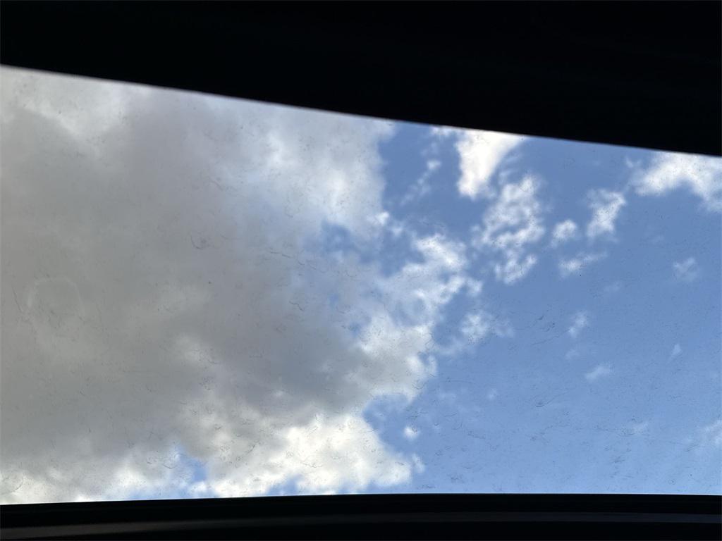 new 2026 Honda CR-V Hybrid car, priced at $37,508