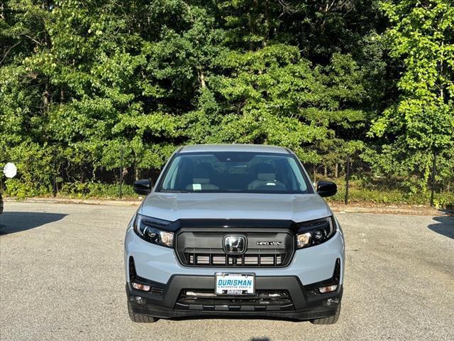 new 2024 Honda Ridgeline car, priced at $41,536