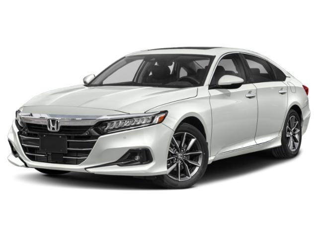 used 2021 Honda Accord car, priced at $27,000