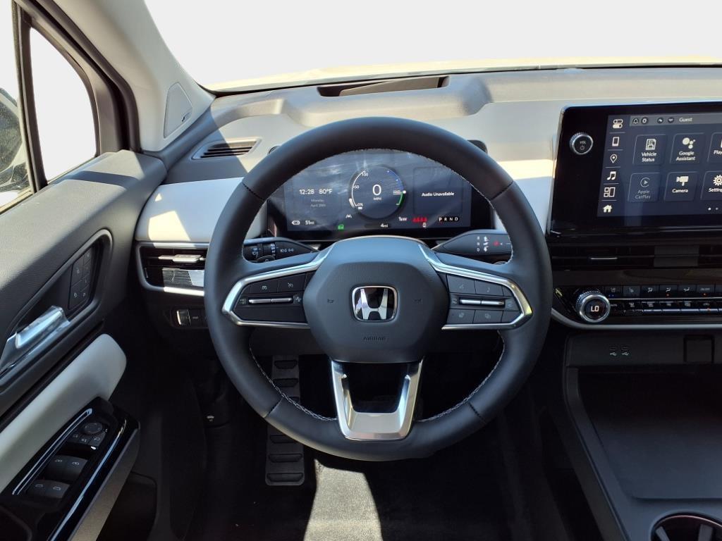 new 2025 Honda Prologue car, priced at $55,984