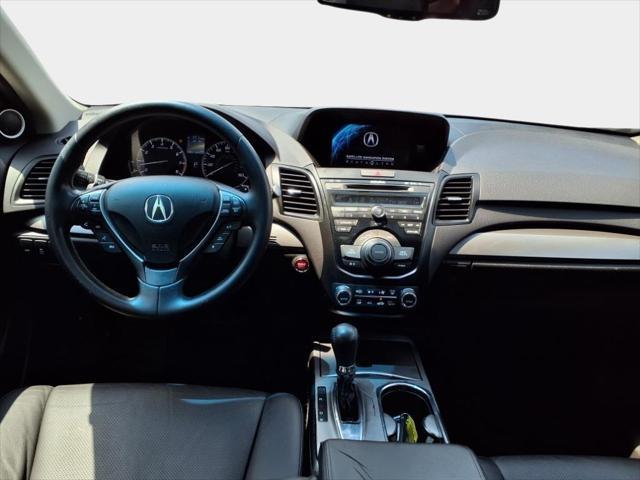 used 2013 Acura RDX car, priced at $8,450
