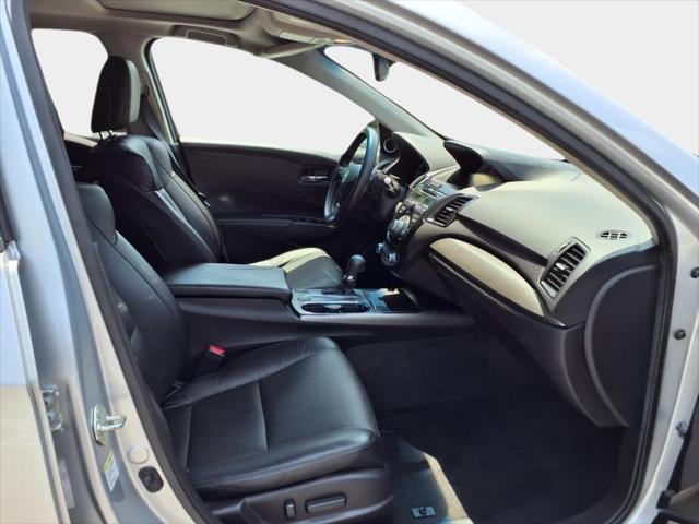 used 2013 Acura RDX car, priced at $8,450