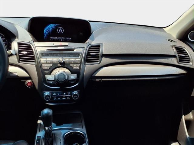 used 2013 Acura RDX car, priced at $8,450
