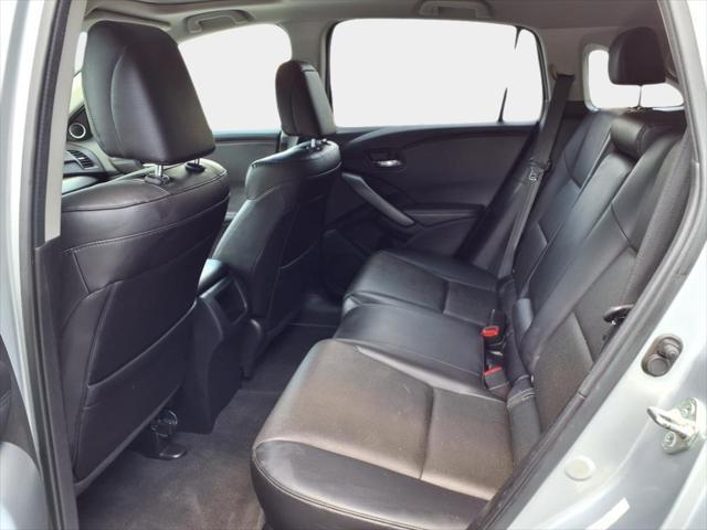 used 2013 Acura RDX car, priced at $8,450