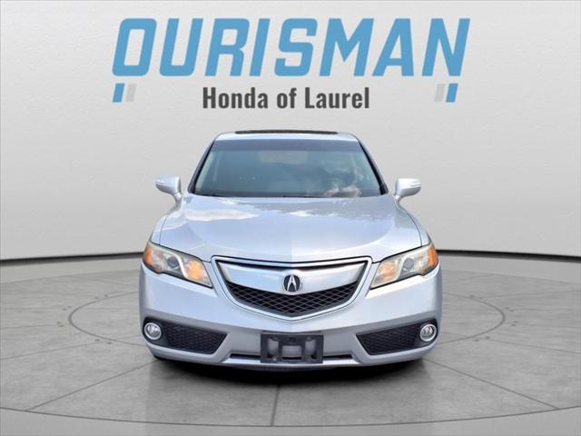 used 2013 Acura RDX car, priced at $8,450