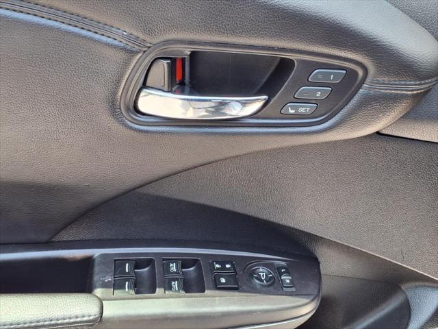 used 2013 Acura RDX car, priced at $8,450